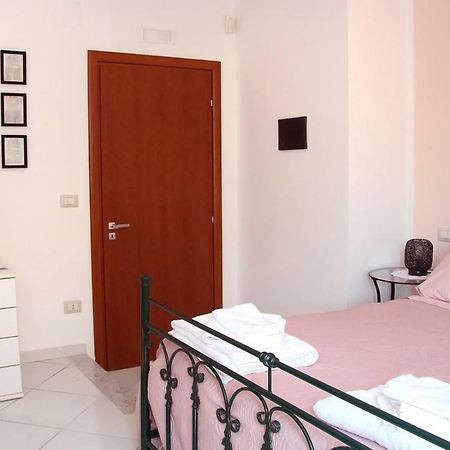 Mararte B&B Trecase Ngoại thất bức ảnh