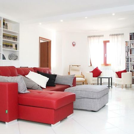 Mararte B&B Trecase Ngoại thất bức ảnh
