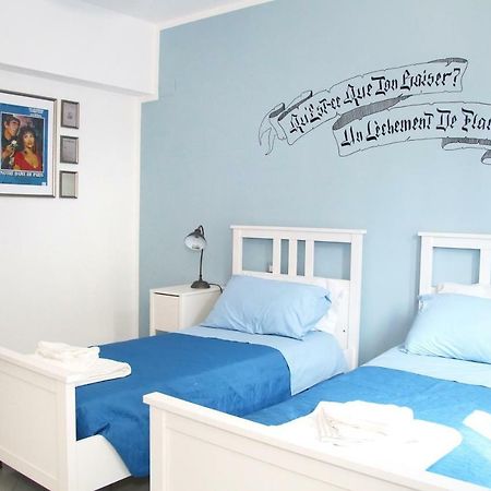 Mararte B&B Trecase Ngoại thất bức ảnh