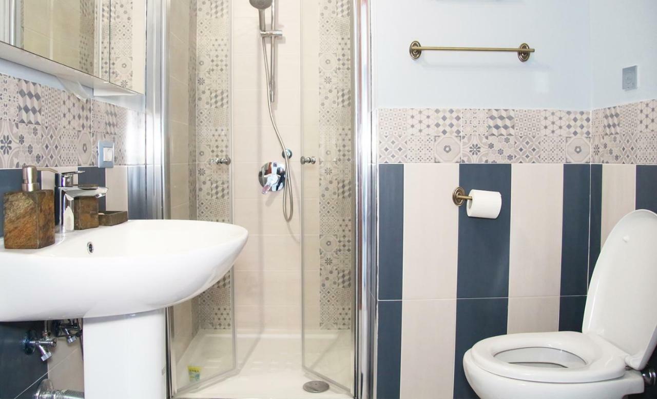 Mararte B&B Trecase Ngoại thất bức ảnh