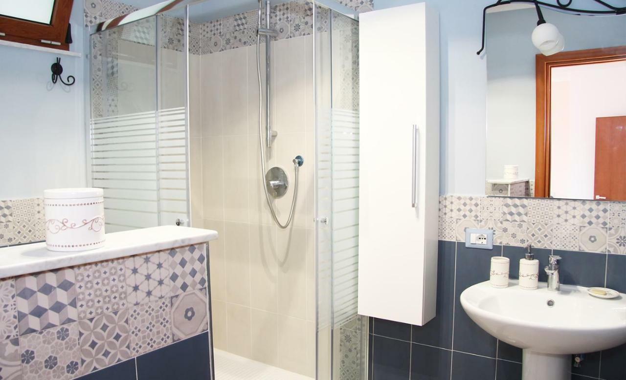 Mararte B&B Trecase Ngoại thất bức ảnh