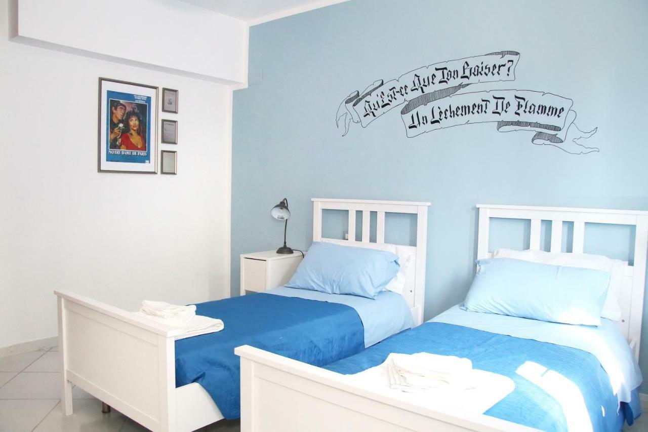 Mararte B&B Trecase Ngoại thất bức ảnh